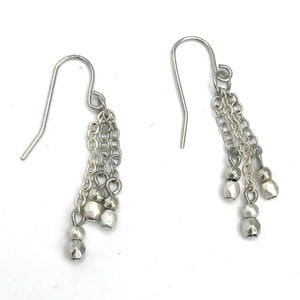 Fashion earrings (Case 2) #0049